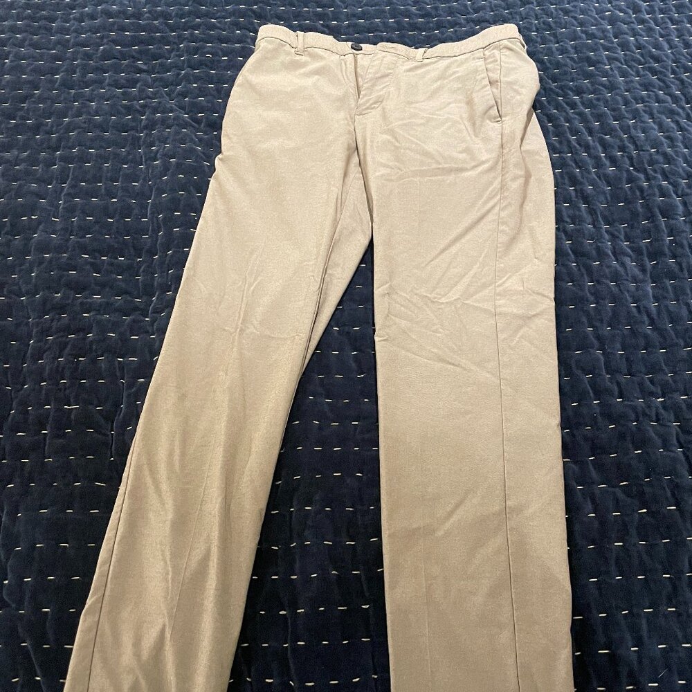 Bonobos 30X32 Khaki Pants